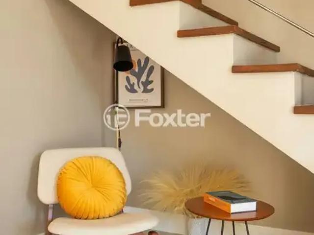 Casa / Sobrado em Condomínio para Venda em Gravataí/RS Santa Cruz 3 Quartos