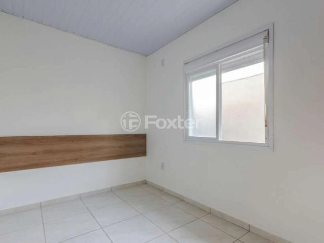 Casa / Sobrado em Condomínio para Venda em Gravataí/RS Santa Fé 2 Quartos