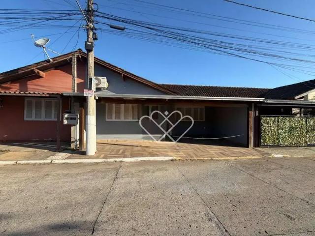 Casa / Sobrado em Condomínio para Venda em Gravataí/RS Santa Fé 2 Quartos