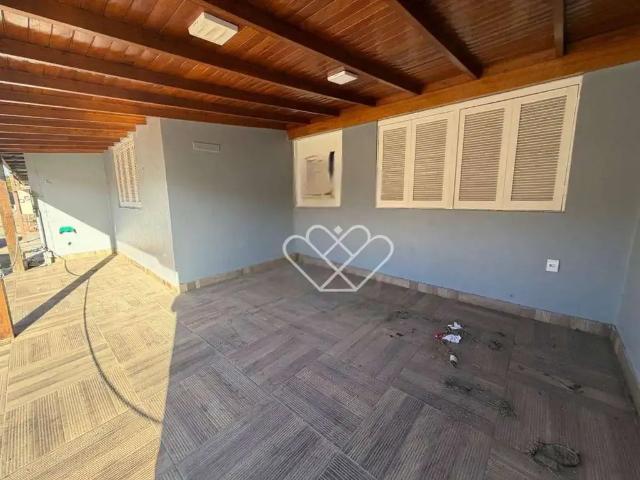 Casa / Sobrado em Condomínio para Venda em Gravataí/RS Santa Fé 2 Quartos