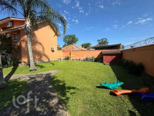 Casa / Sobrado em Condomínio para Venda em Gravataí/RS Sítio Gaúcho 2 Quartos
