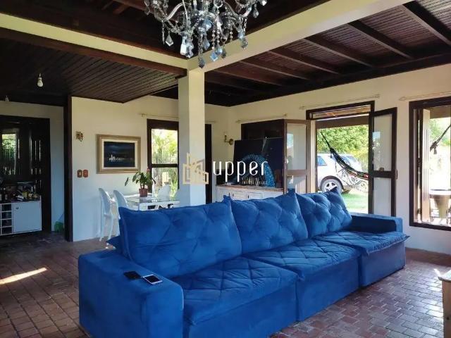 Casa / Sobrado em Condomínio para Venda em Gravataí/RS Paragem dos Verdes Campos 2 Quartos