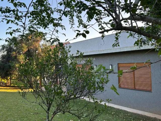 Casa / Sobrado em Condomínio para Venda em Gravataí/RS Paragem dos Verdes Campos 3 Quartos