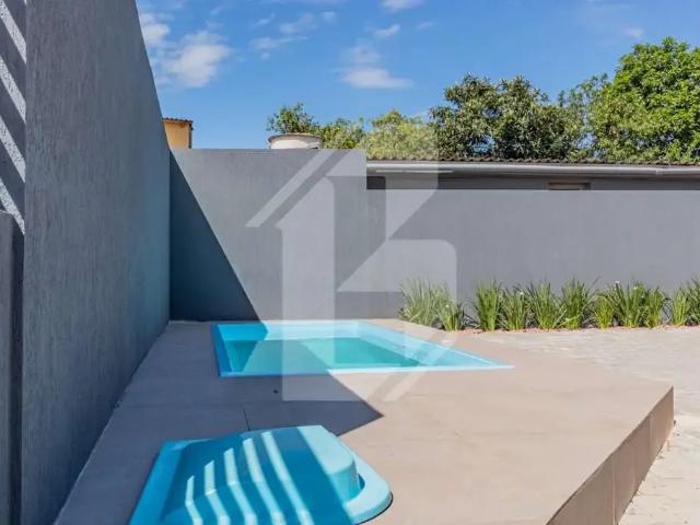 Casa / Sobrado em Condomínio para Venda em Gravataí/RS Parque Olinda 3 Quartos