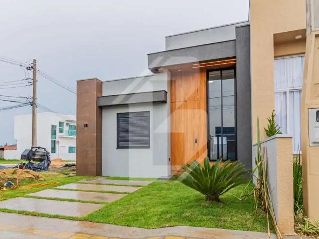 Casa / Sobrado em Condomínio para Venda em Gravataí/RS Parque dos Anjos 3 Quartos