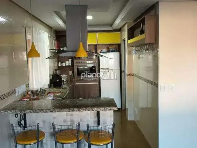Casa / Sobrado em Condomínio para Venda em Gravataí/RS Parque Ipiranga 2 Quartos