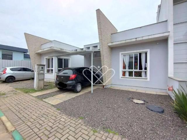 Casa / Sobrado em Condomínio para Venda em Gravataí/RS Parque Ipiranga 3 Quartos