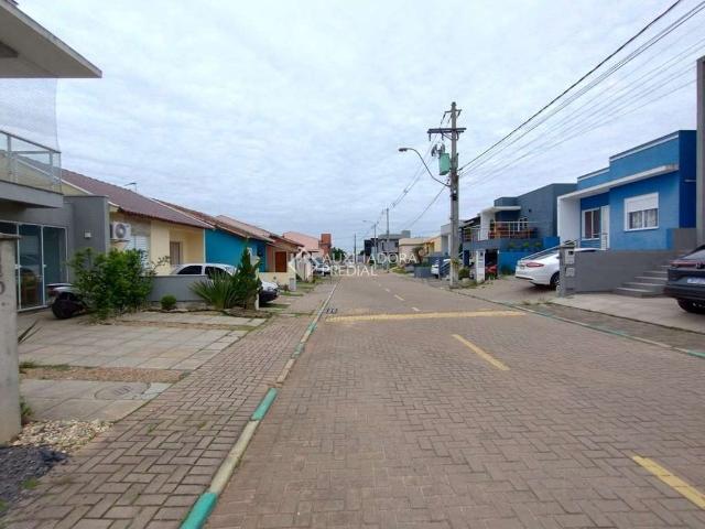 Casa / Sobrado em Condomínio para Venda em Gravataí/RS Parque Ipiranga 3 Quartos