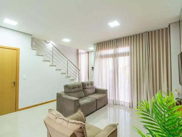 Casa / Sobrado em Condomínio para Venda em Gravataí/RS Parque Ipiranga 3 Quartos