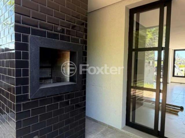Casa / Sobrado em Condomínio para Venda em Gravataí/RS Passo das Pedras 3 Quartos