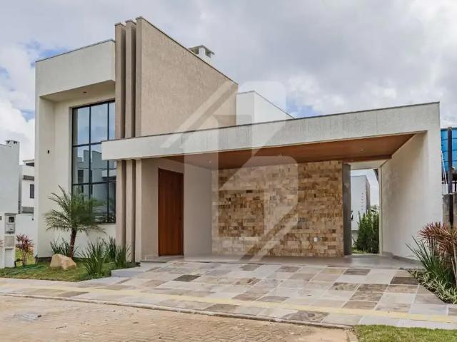 Casa / Sobrado em Condomínio para Venda em Gravataí/RS Passo das Pedras 3 Quartos