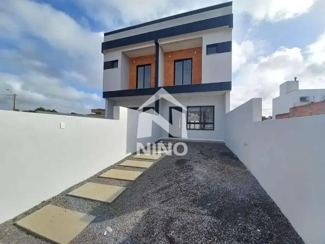 Casa / Sobrado em Condomínio para Venda em Gravataí/RS Terranova 2 Quartos