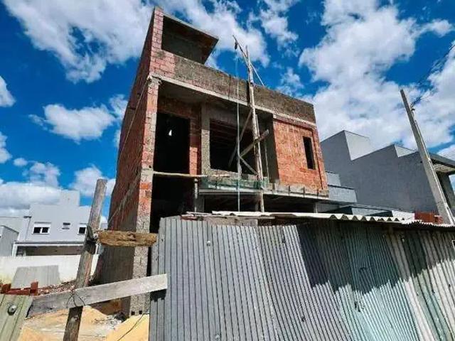 Casa / Sobrado em Condomínio para Venda em Gravataí/RS Vale Ville 3 Quartos