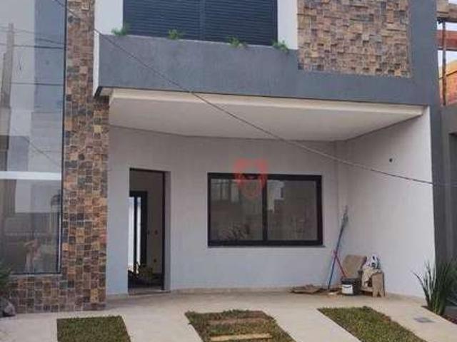 Casa / Sobrado em Condomínio para Venda em Gravataí/RS Vale Ville 3 Quartos
