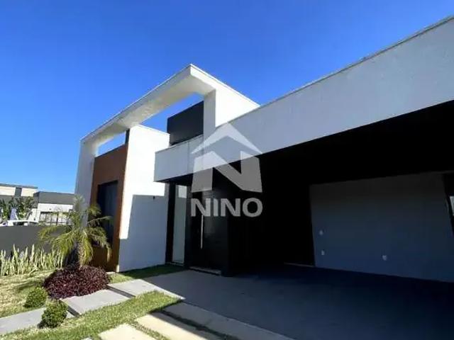 Casa / Sobrado em Condomínio para Venda em Gravataí/RS Vale Ville 3 Quartos