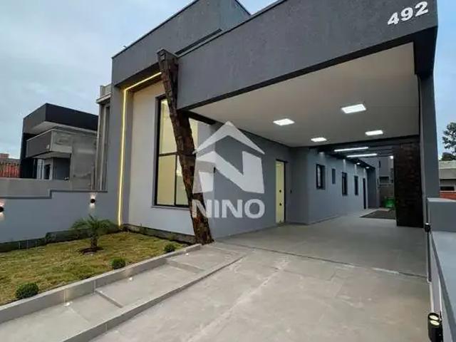 Casa / Sobrado em Condomínio para Venda em Gravataí/RS Vera Cruz 3 Quartos