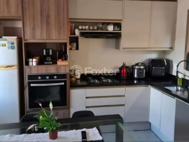 Casa / Sobrado em Condomínio para Venda em Gravataí/RS Vera Cruz 3 Quartos