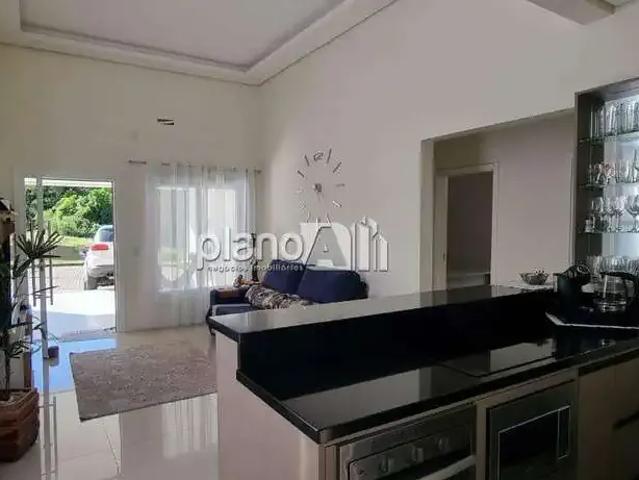 Casa / Sobrado em Condomínio para Venda em Gravataí/RS Villa Lucchesi 3 Quartos