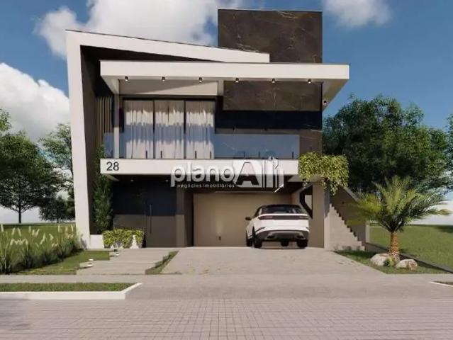 Casa / Sobrado em Condomínio para Venda em Gravataí/RS Villa Lucchesi 3 Quartos