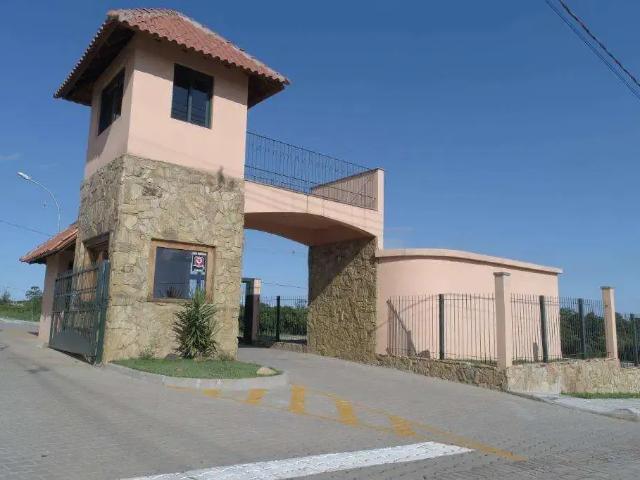 Casa / Sobrado em Condomínio para Venda em Gravataí/RS Villa Lucchesi 3 Quartos