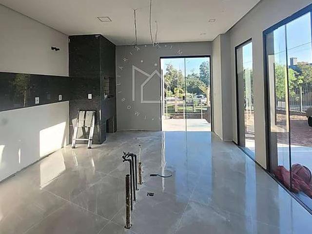 Casa / Sobrado em Condomínio para Venda em Gravataí/RS Villa Lucchesi 2 Quartos