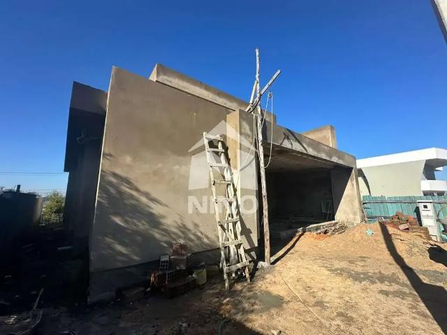 Casa / Sobrado em Condomínio para Venda em Gravataí/RS Villa Lucchesi 4 Quartos