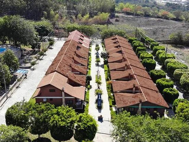 Casa / Sobrado em Condomínio para Venda em Gravatá/PE Zona Rural 3 Quartos