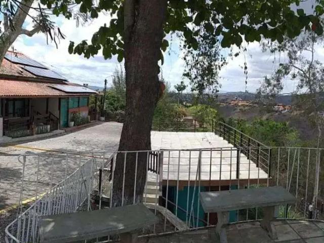 Casa / Sobrado em Condomínio para Venda em Gravatá/PE Alpes Suiços 3 Quartos