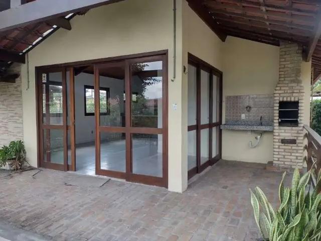 Casa / Sobrado em Condomínio para Venda em Gravatá/PE Alpes Suiços 3 Quartos