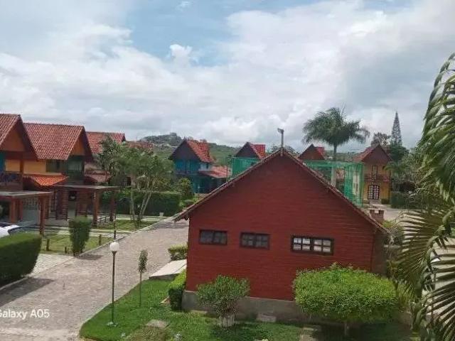 Casa / Sobrado em Condomínio para Venda em Gravatá/PE Alpes Suiços 3 Quartos