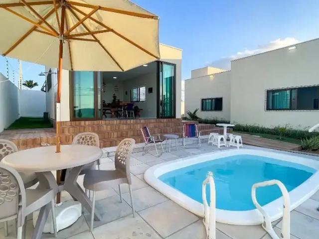 Casa / Sobrado para Venda em Gravatá/PE Alpes Suiços 3 Quartos