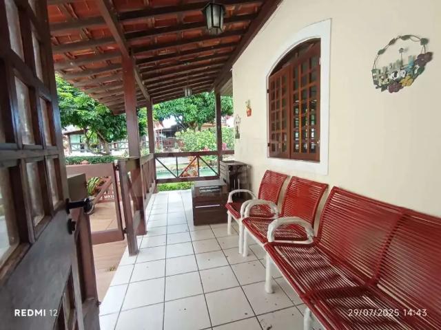 Casa / Sobrado em Condomínio para Venda em Gravatá/PE Alpes Suiços 3 Quartos