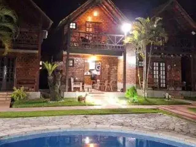 Casa / Sobrado em Condomínio para Venda em Gravatá/PE Alpes Suiços 2 Quartos