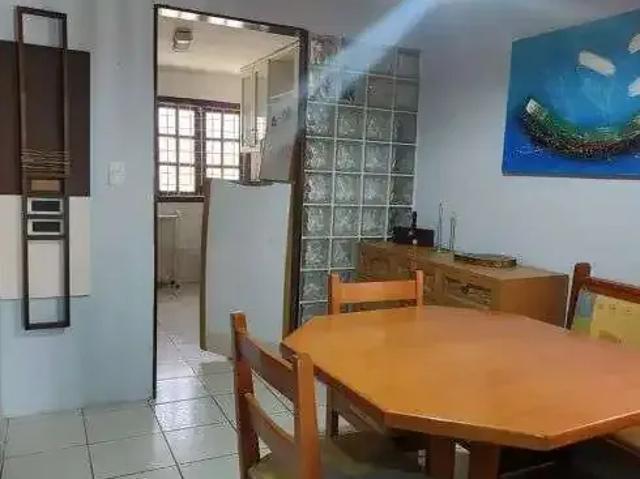 Casa / Sobrado em Condomínio para Venda em Gravatá/PE Alpes Suiços 4 Quartos