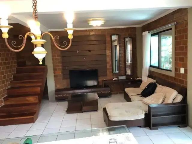 Casa / Sobrado em Condomínio para Venda em Gravatá/PE Alpes Suiços 4 Quartos