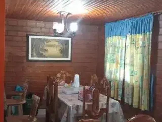 Casa / Sobrado em Condomínio para Venda em Gravatá/PE Alpes Suiços 4 Quartos