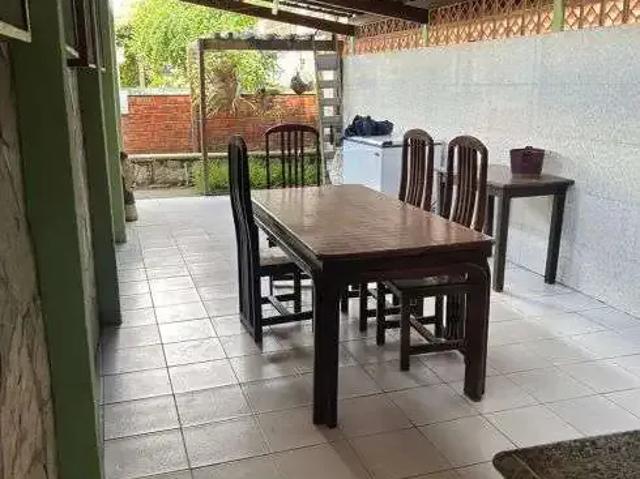 Casa / Sobrado em Condomínio para Venda em Gravatá/PE Alpes Suiços 5 Quartos