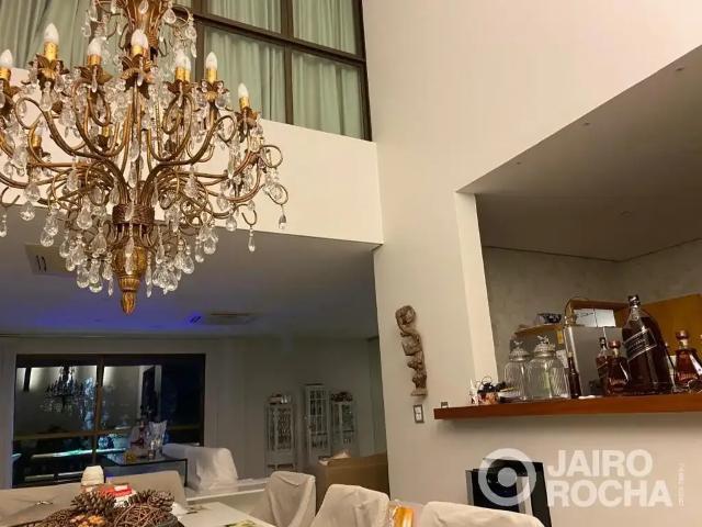 Casa / Sobrado em Condomínio para Venda em Gravatá/PE Alpes Suiços 9 Quartos