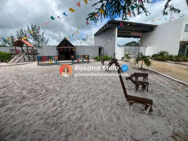 Casa / Sobrado em Condomínio para Venda em Gravatá/PE Bairro Novo 4 Quartos