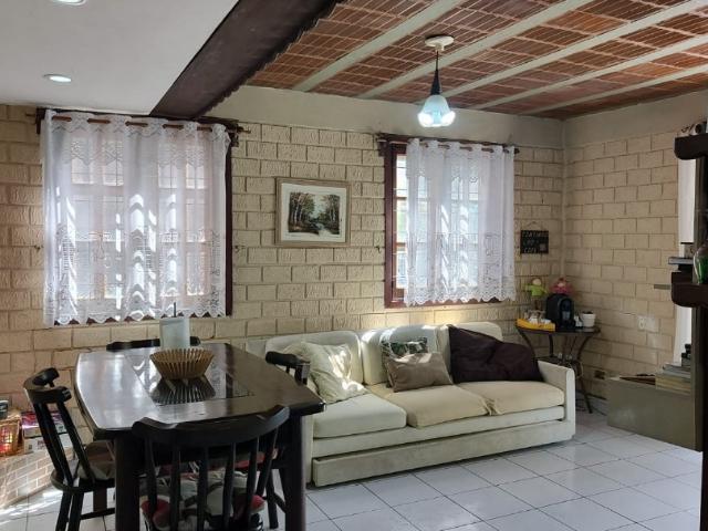 Casa / Sobrado em Condomínio para Venda em Gravatá/PE Cruzeiro 4 Quartos