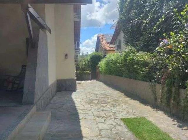 Casa / Sobrado em Condomínio para Venda em Gravatá/PE Cruzeiro 4 Quartos