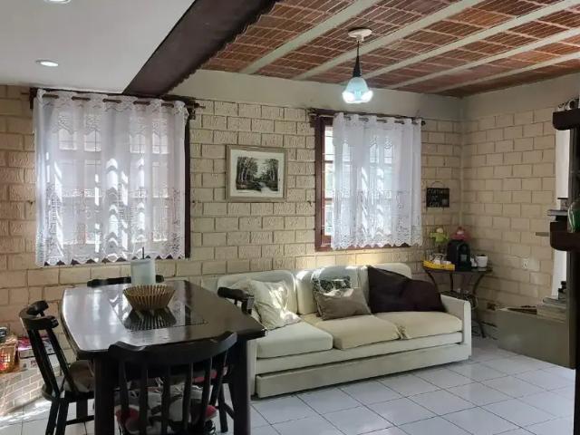 Casa / Sobrado em Condomínio para Venda em Gravatá/PE Cruzeiro 4 Quartos