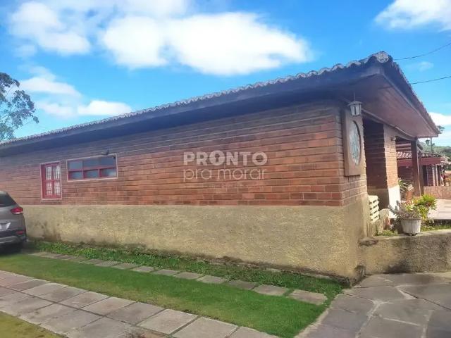 Casa / Sobrado em Condomínio para Venda em Gravatá/PE Cruzeiro 4 Quartos