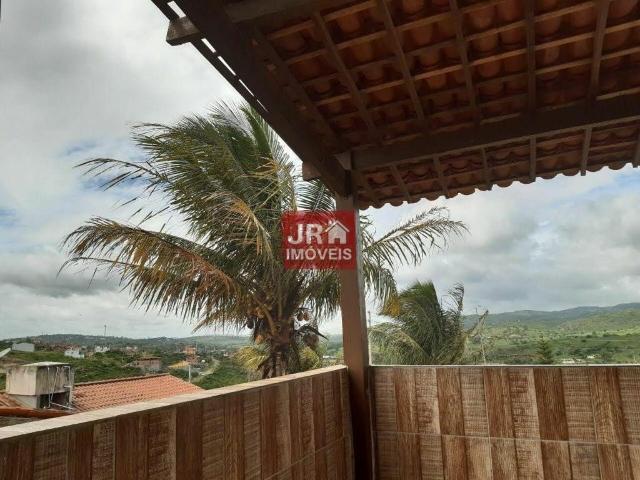 Casa / Sobrado em Condomínio para Venda em Gravatá/PE Cruzeiro 5 Quartos