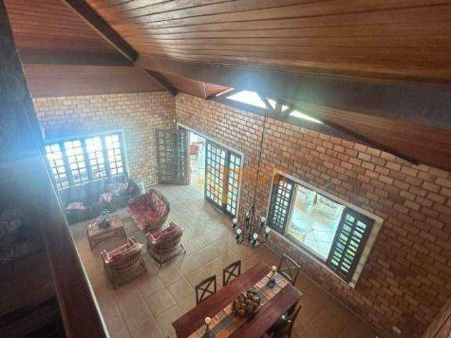 Casa / Sobrado em Condomínio para Venda em Gravatá/PE Cruzeiro 5 Quartos