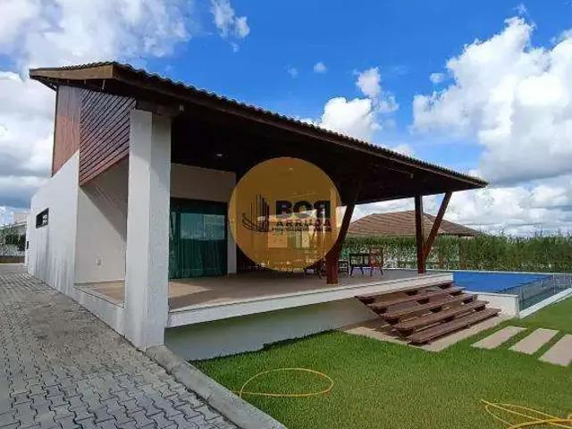 Casa / Sobrado em Condomínio para Venda em Gravatá/PE Cruzeiro 6 Quartos