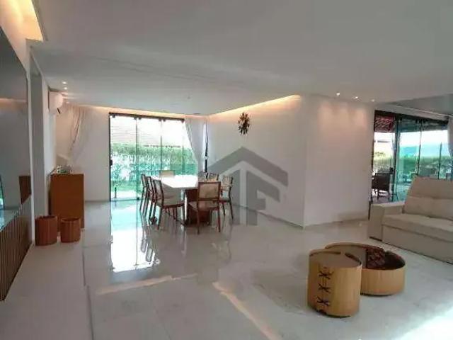 Casa / Sobrado em Condomínio para Venda em Gravatá/PE Cruzeiro 6 Quartos