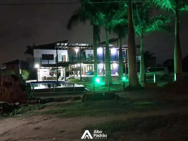 Casa / Sobrado em Condomínio para Venda em Gravatá/PE Cruzeiro 7 Quartos
