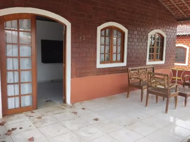 Casa / Sobrado em Condomínio para Venda em Gravatá/PE Cruzeiro 3 Quartos