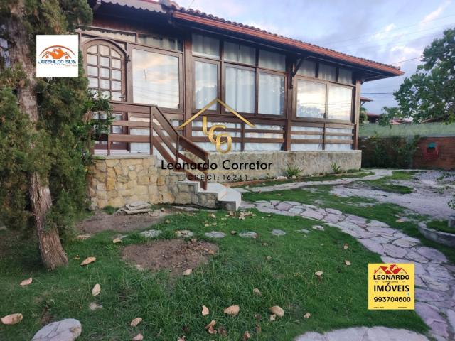 Casa / Sobrado em Condomínio para Venda em Gravatá/PE Cruzeiro 3 Quartos